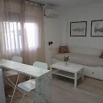 Apartamento Centrico