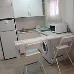 Apartamento Centrico