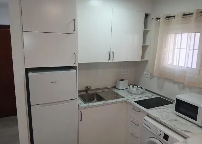 Apartamento Centrico