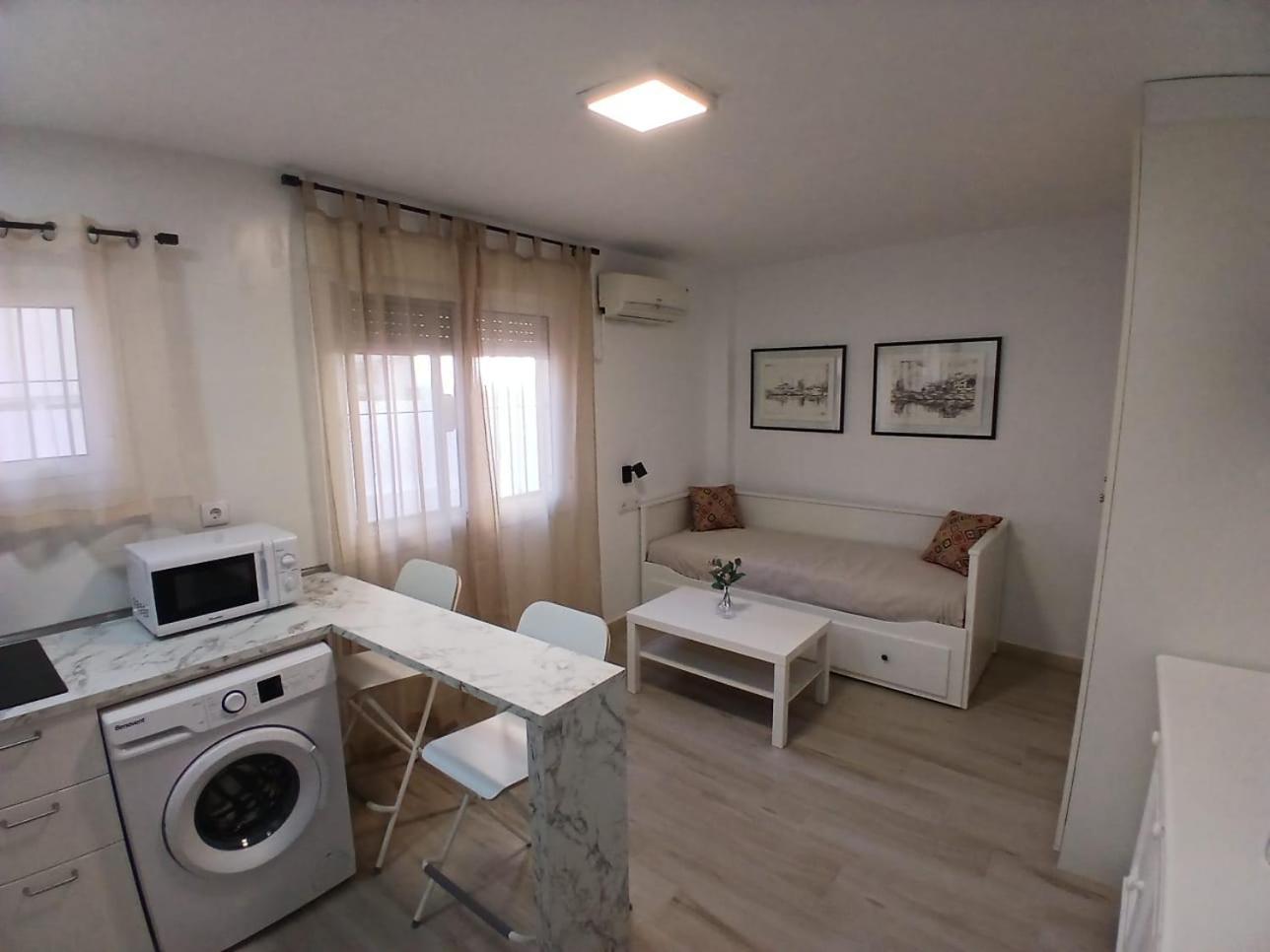 Apartament Centrico *
