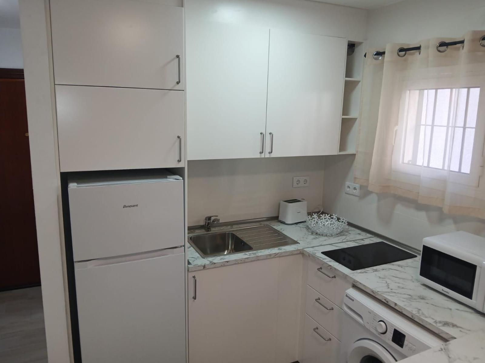Apartament Centrico Malaga