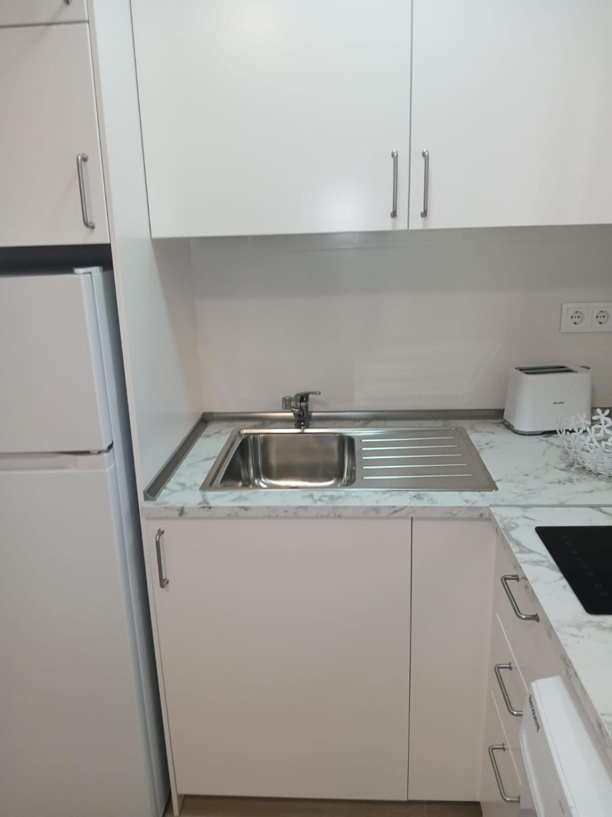 Centrico Apartament
