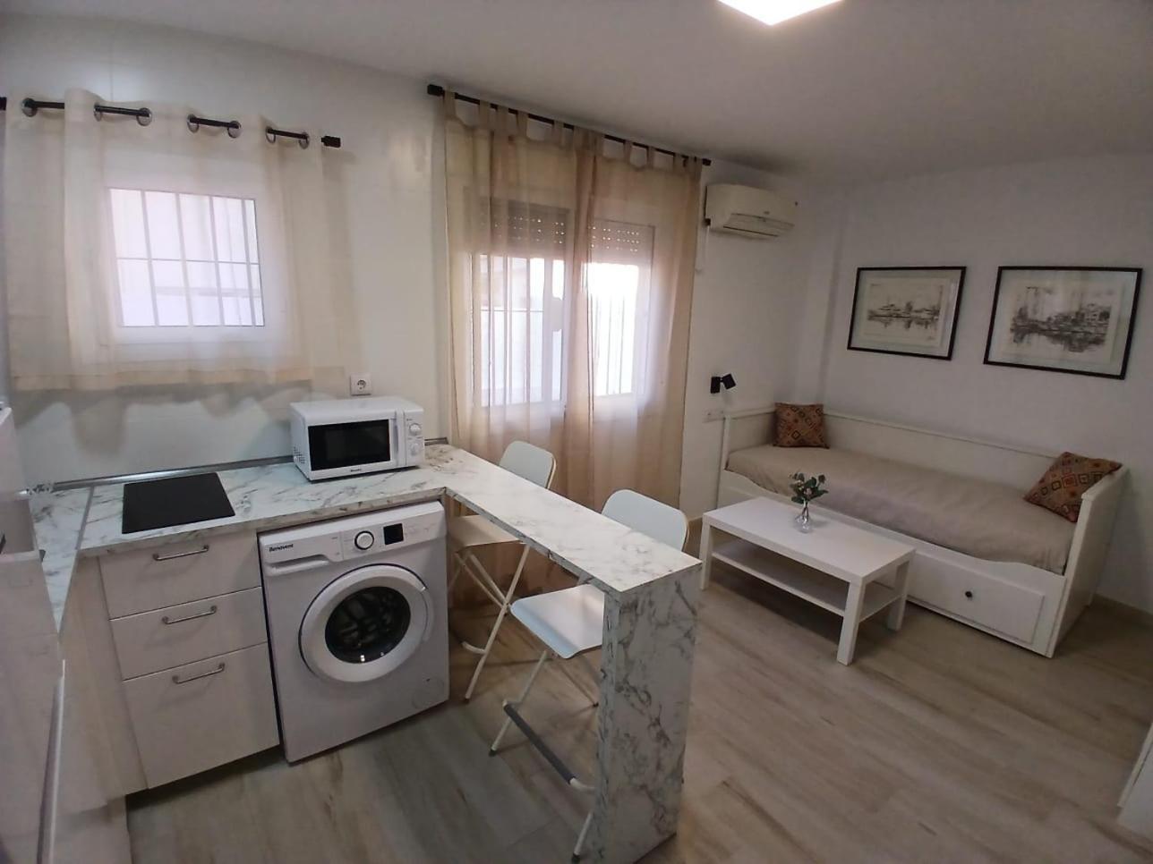 Centrico Apartament *