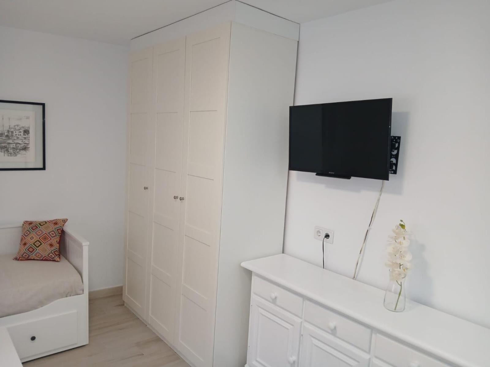 Apartament Centrico Malaga