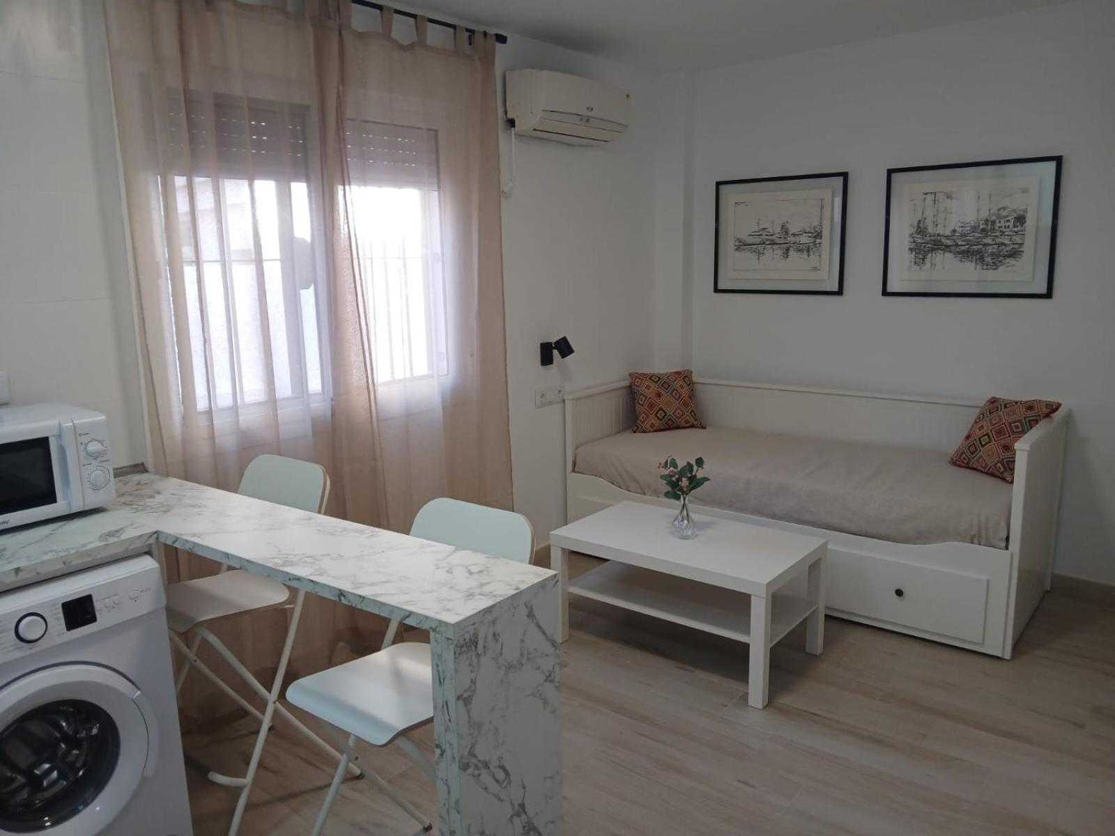 Apartament Centrico *