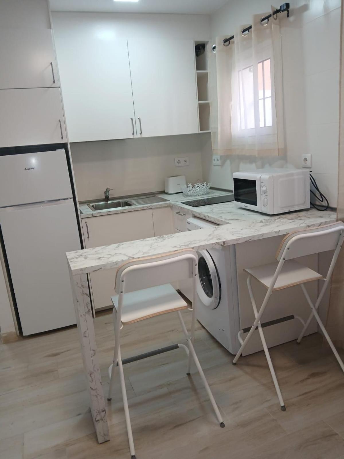 Centrico Apartament Malaga
